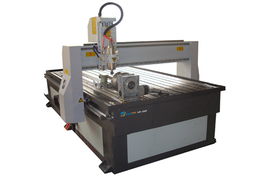 多功能數(shù)控雕刻機(jī)全解析 圓柱平面兩用機(jī)型價(jià)格、規(guī)格與選購(gòu)指南