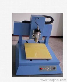 國產電路板雕刻機選購指南 高配、合理價格與廠家推薦