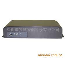 深圳市齊城智能科技解碼器與監控主機產品全覽