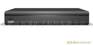 龐富國監控主機產品系列全線解析