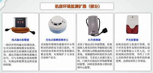 中小機(jī)房UPS電源及環(huán)境多方式在線監(jiān)控與告警方案 基于監(jiān)控主機(jī)的實(shí)現(xiàn)